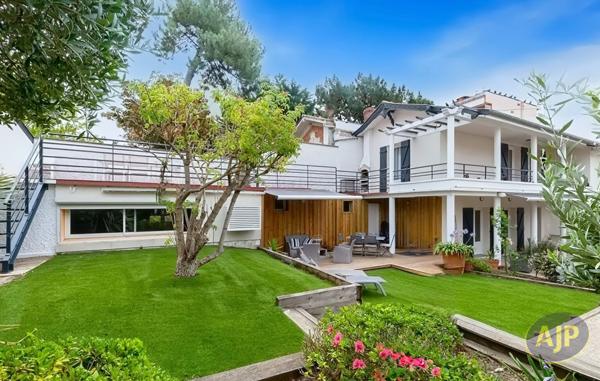 Biens de prestige à vendre Arcachon : 1 580 000 € - AJP Immobilier Arcachon