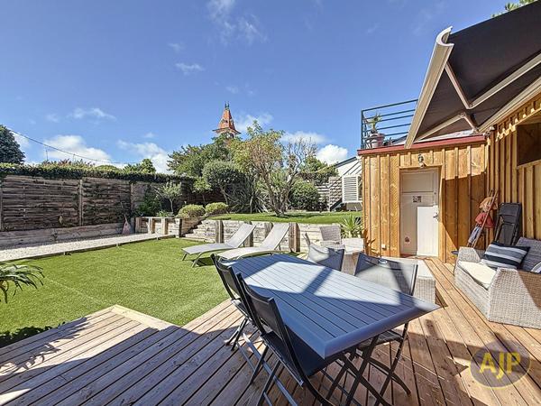 Biens de prestige à vendre Arcachon : 1 580 000 € - AJP Immobilier Arcachon