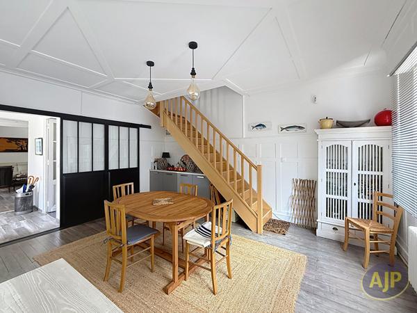 Biens de prestige à vendre Arcachon : 1 580 000 € - AJP Immobilier Arcachon