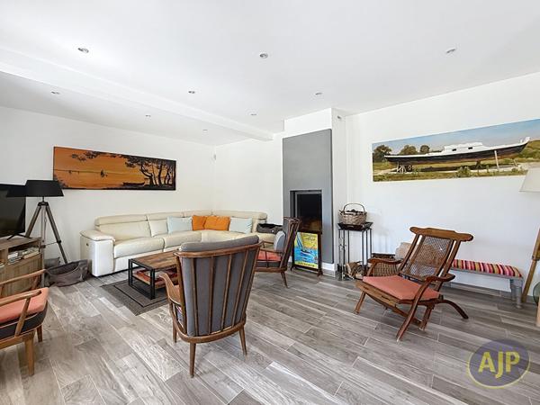 Biens de prestige à vendre Arcachon : 1 580 000 € - AJP Immobilier Arcachon