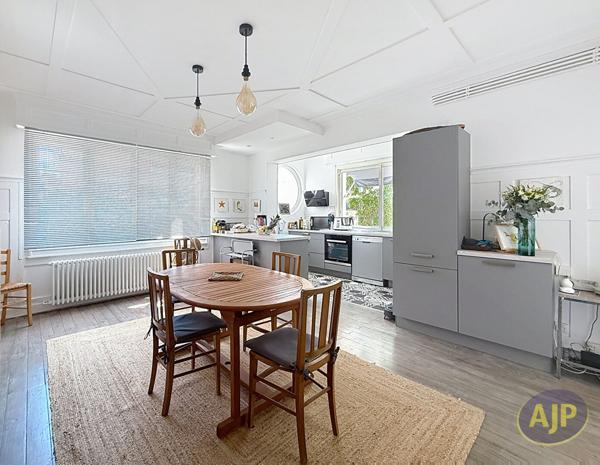 Biens de prestige à vendre Arcachon : 1 580 000 € - AJP Immobilier Arcachon