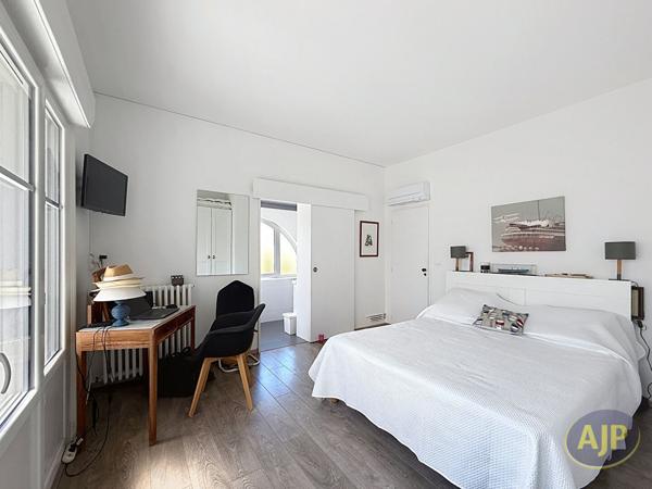 Biens de prestige à vendre Arcachon : 1 580 000 € - AJP Immobilier Arcachon