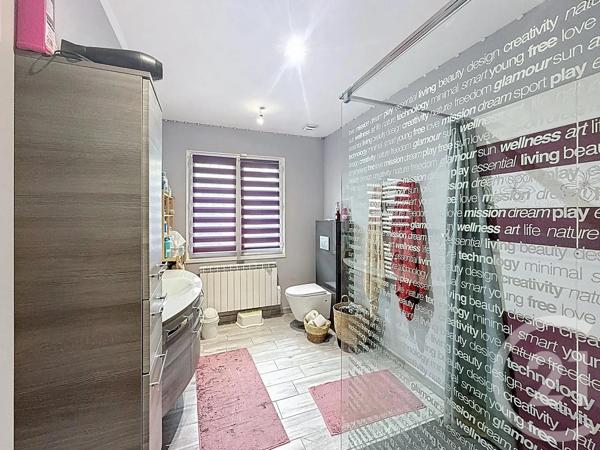 Maison à vendre  5 pièces - 177 m 2   PRAT BONREPAUX  - 09