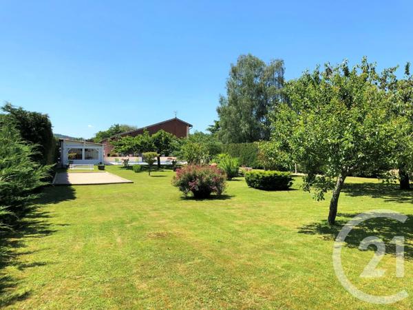 Maison à vendre  5 pièces - 177 m 2   PRAT BONREPAUX  - 09