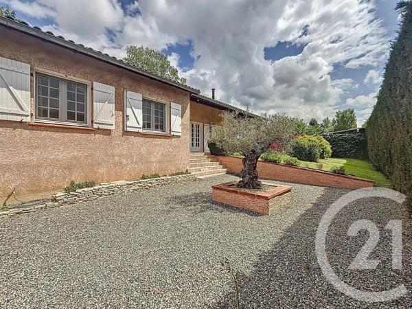 Maison à vendre  5 pièces - 177 m 2   PRAT BONREPAUX  - 09