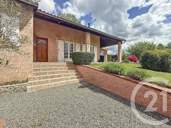 Maison à vendre  5 pièces - 177 m 2   PRAT BONREPAUX  - 09