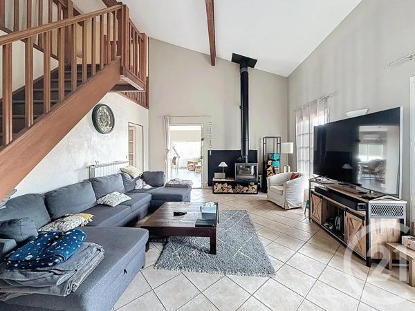 Maison à vendre  5 pièces - 177 m 2   PRAT BONREPAUX  - 09