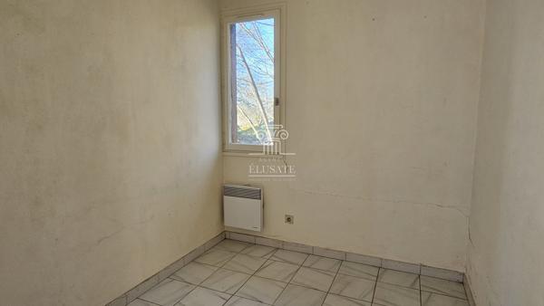 Gondrin (32330) MAISON DE PLAIN-PIED 49 m², secteur Gondrin avec jardin