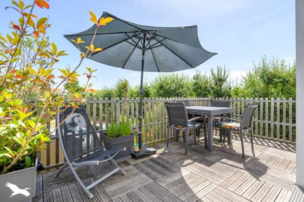 Appartement à vendre |  Lagord |  3 pièces | 60 m²