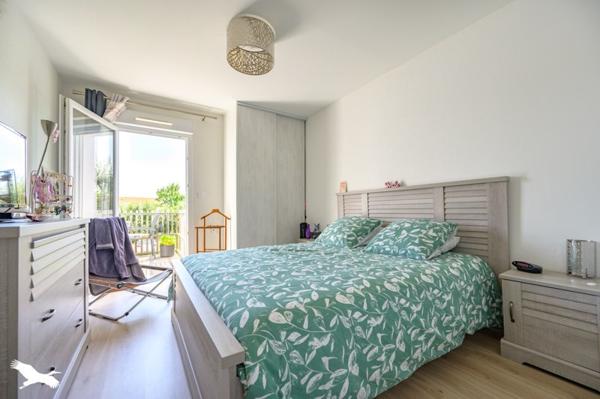 Appartement à vendre |  Lagord |  3 pièces | 60 m²