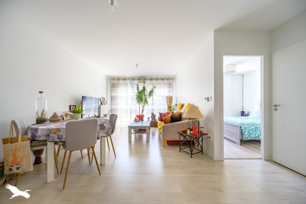 Appartement à vendre |  Lagord |  3 pièces | 60 m²