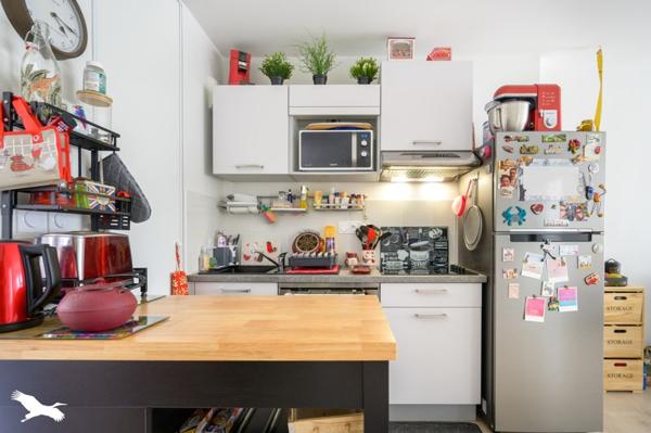 Appartement à vendre |  Lagord |  3 pièces | 60 m²