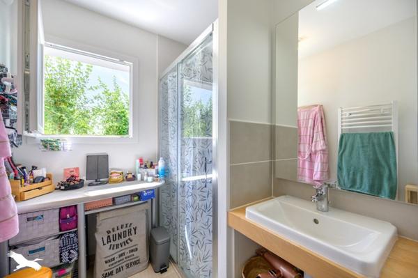 Appartement à vendre |  Lagord |  3 pièces | 60 m²