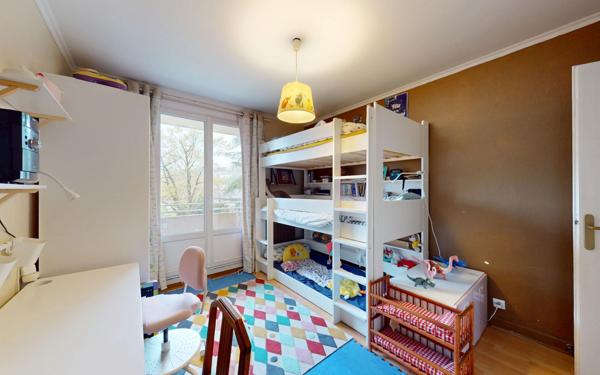 Appartement à vendre    4 pièces • 84,24 m2 Caluire-et-Cuire