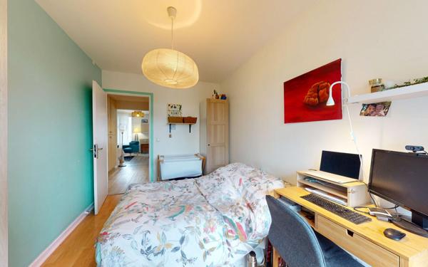 Appartement à vendre    4 pièces • 84,24 m2 Caluire-et-Cuire