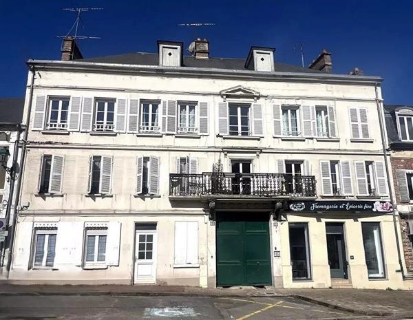 Immeuble de rapport Chaumont En Vexin