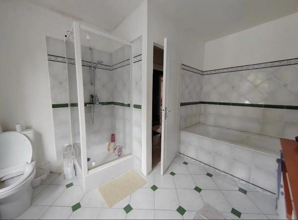 Immeuble de rapport Chaumont En Vexin