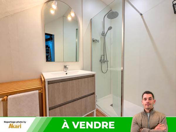 Maison
         5 pièces
        - 116 m² Exclusivité 134 500 €*