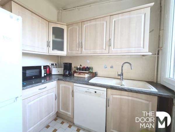Maison - Vendu - 95 m² - PIERRES | The Door Man