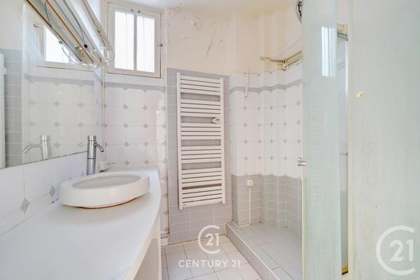 Appartement à vendre  6 pièces - 98,35 m2 PARIS - 75015