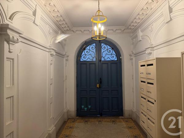 Appartement à vendre  6 pièces - 98,35 m2 PARIS - 75015