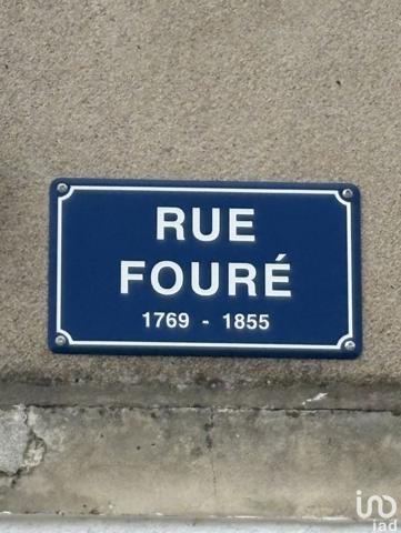 Bar-brasserie à vendre 100 m² Nantes