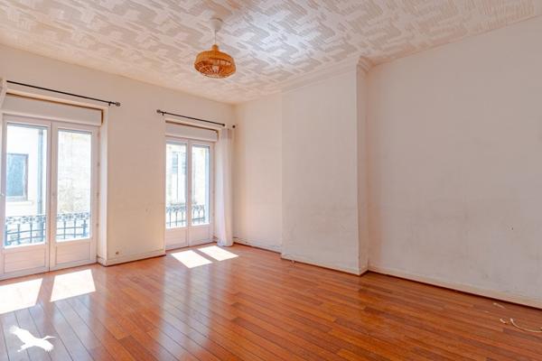 Appartement à vendre |  Bordeaux |  2 pièces | 43 m²