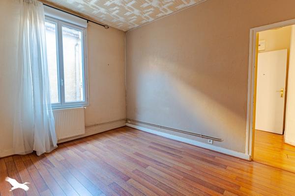 Appartement à vendre |  Bordeaux |  2 pièces | 43 m²