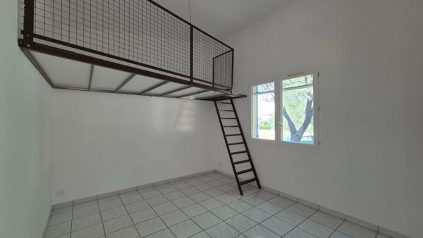 Maison de plain-pied 126,62 m² habitables - Studio indépendant - Piscine - Double garage - Terrain de 1 229 m² ? Balaruc-les-Bains