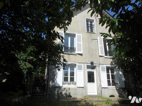 Maison RAMBOUILLET HYPER CENTRE