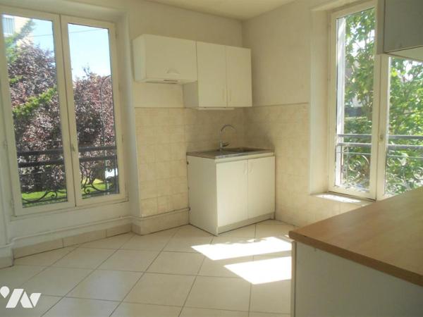 Maison RAMBOUILLET HYPER CENTRE