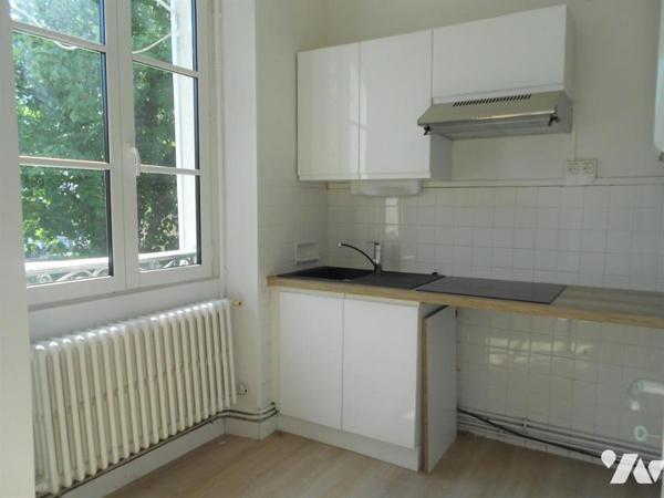 Maison RAMBOUILLET HYPER CENTRE