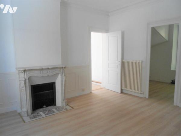 Maison RAMBOUILLET HYPER CENTRE