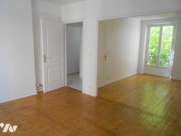 Maison RAMBOUILLET HYPER CENTRE