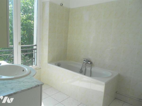 Maison RAMBOUILLET HYPER CENTRE