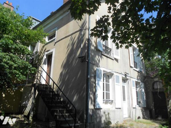 Maison RAMBOUILLET HYPER CENTRE