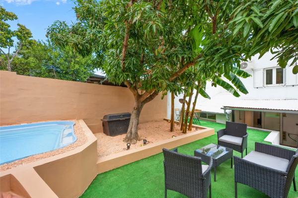 Sofia - Exclusivité - 4 pièces, 76 m² habitables sur parcelle de 140 m²