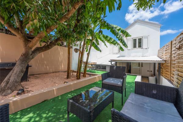 Sofia - Exclusivité - 4 pièces, 76 m² habitables sur parcelle de 140 m²