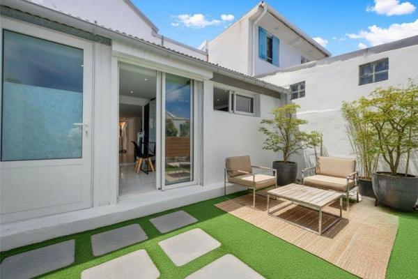Sofia - Exclusivité - 4 pièces, 76 m² habitables sur parcelle de 140 m²