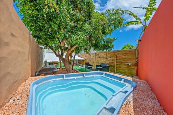 Sofia - Exclusivité - 4 pièces, 76 m² habitables sur parcelle de 140 m²