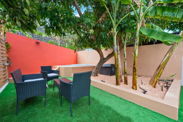 Sofia - Exclusivité - 4 pièces, 76 m² habitables sur parcelle de 140 m²