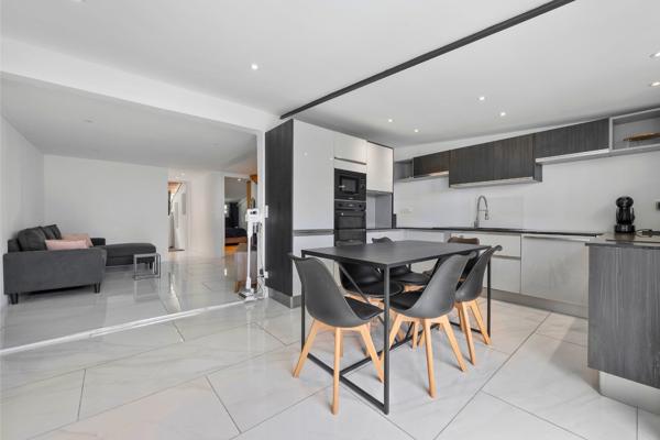 Sofia - Exclusivité - 4 pièces, 76 m² habitables sur parcelle de 140 m²