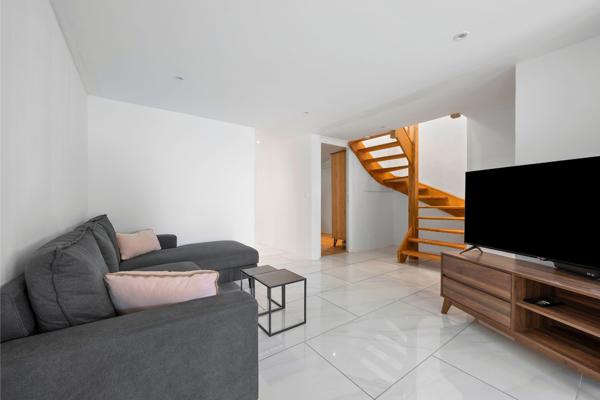 Sofia - Exclusivité - 4 pièces, 76 m² habitables sur parcelle de 140 m²