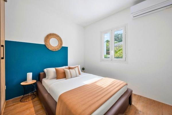 Sofia - Exclusivité - 4 pièces, 76 m² habitables sur parcelle de 140 m²