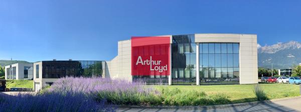 Bureaux à louer à Echirolles Parc Sud Galaxie avec salle de réunion