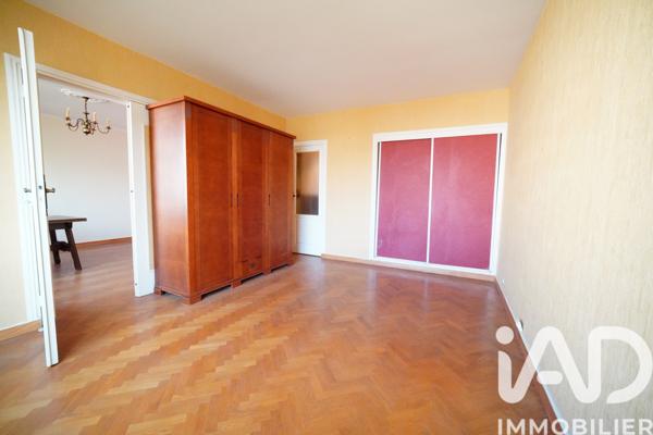 Appartement à vendre 2 pièces 54,06 m² Saint-Denis