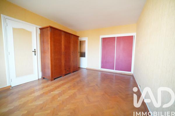 Appartement à vendre 2 pièces 54,06 m² Saint-Denis