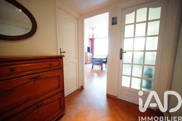 Appartement à vendre 2 pièces 54,06 m² Saint-Denis