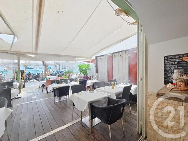 à vendre  70 m 2   SETE  - 34