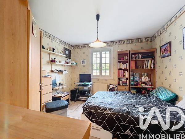 Maison à vendre 3 pièces 81,5 m² Brie-Comte-Robert
